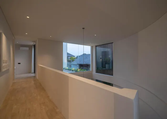 Kiyomi - Brand-new 2br Designer Umalas Kerobokan