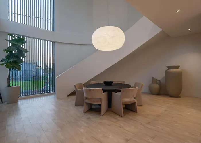 Kiyomi - Brand-new 2br Designer Umalas Villa
