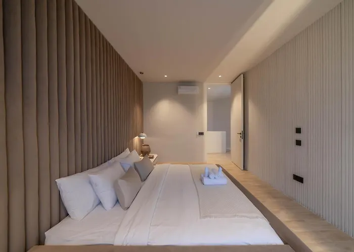 Villa Kiyomi - Brand-new 2br Designer Umalas *