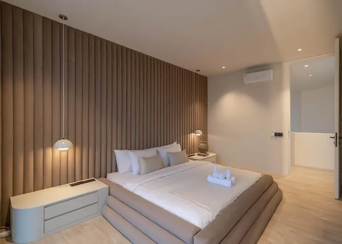 Kiyomi - Brand-new 2br Designer Umalas * Kerobokan