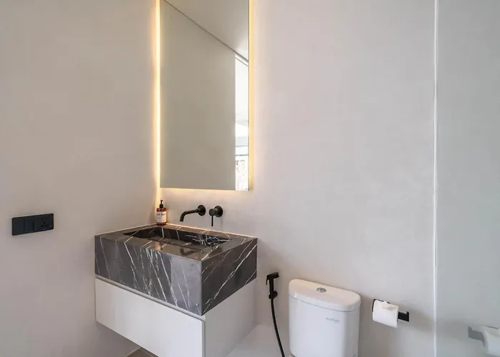 Villa Kiyomi - Brand-new 2br Designer Umalas