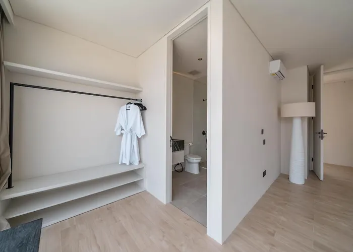 Kiyomi - Brand-new 2br Designer Umalas Villa