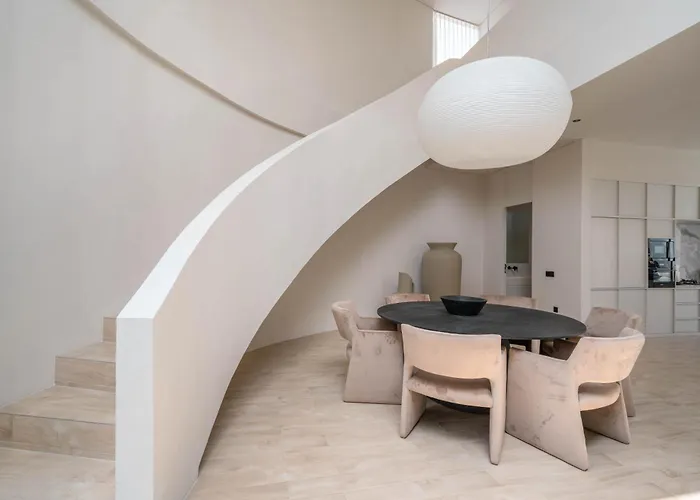 Villa Kiyomi - Brand-new 2br Designer Umalas *