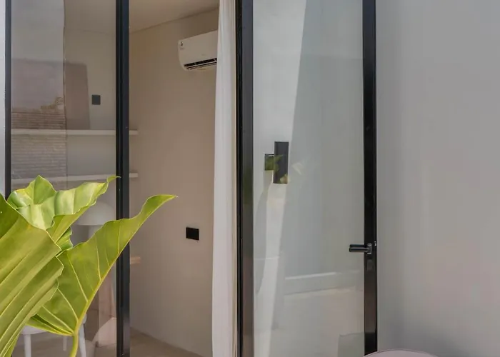 Kiyomi - Brand-new 2br Designer Umalas Kerobokan