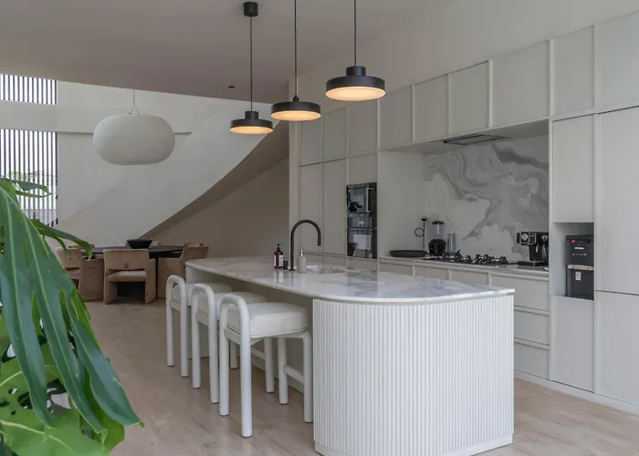 Kiyomi - Brand-new 2br Designer Umalas *