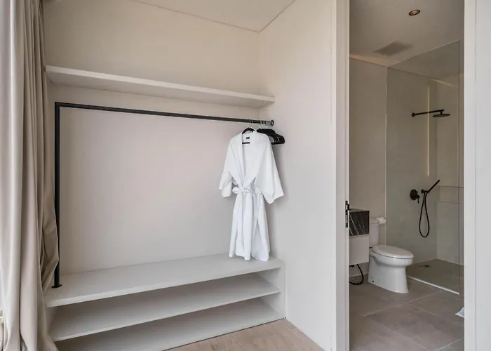 Villa Kiyomi - Brand-new 2br Designer Umalas