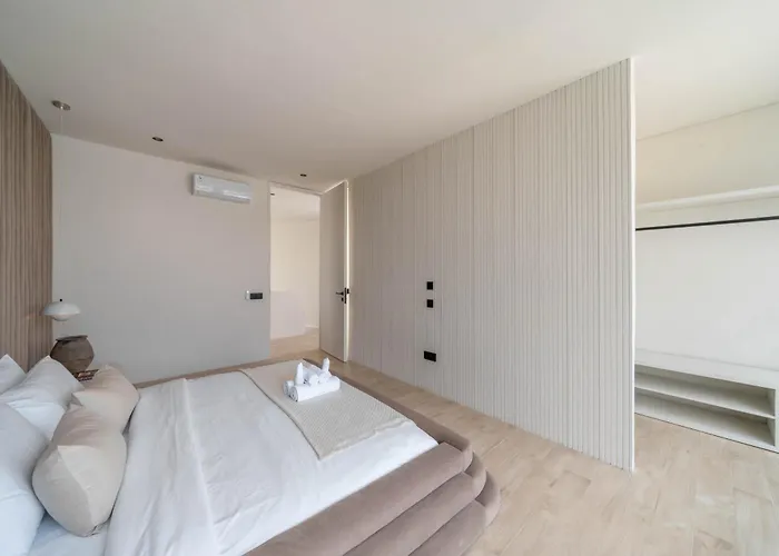 Kiyomi - Brand-new 2br Designer Umalas Kerobokan