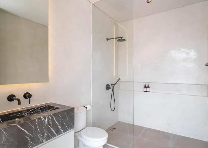 Villa Kiyomi - Brand-new 2br Designer Umalas Kerobokan
