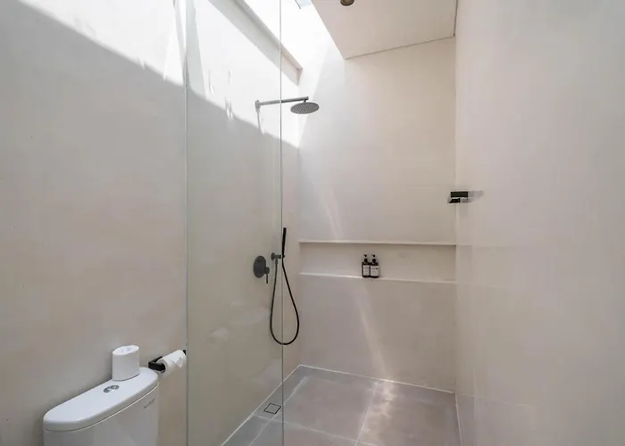 Villa Kiyomi - Brand-new 2br Designer Umalas