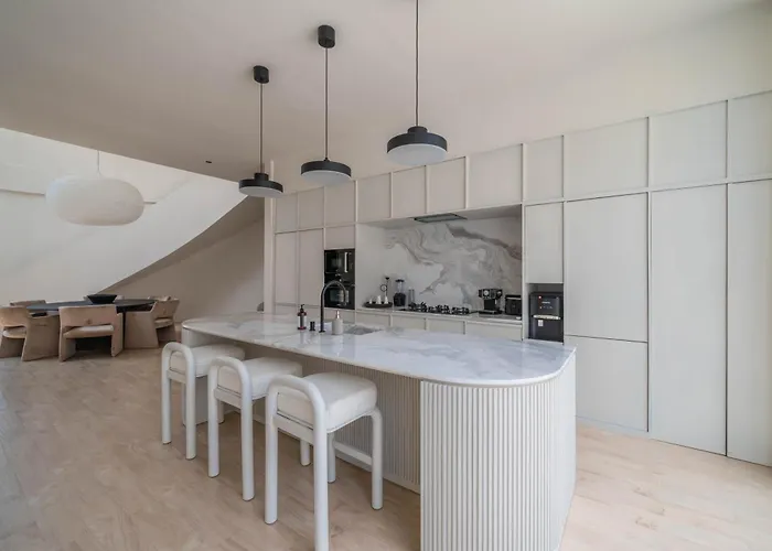 Villa Kiyomi - Brand-new 2br Designer Umalas